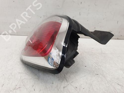 Right taillight FIAT 500 C (312_) 0.9 (312AG1A) | BP36655964C35 - Image 4