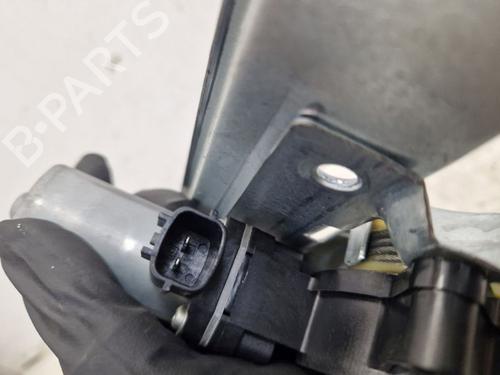 Front right window mechanism RENAULT TRAFIC III Van (FG_) 1.6 dCi 120 (FGMK) | BP38507672C23 - Image 9