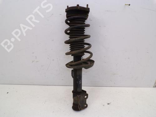 Used Left front shock absorber PEUGEOT BIPPER (AA_) 1.3 HDi 75 (75 hp) 29085111