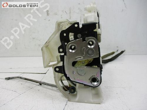 Front right lock MAZDA CX-9 (TB) 3.7 AWD (TB10A) | BP40163454C97 - Image 2