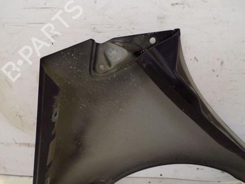 Right front fenders MERCEDES-BENZ A-CLASS (W169) A 160 CDI (169.006, 169.306) | BP19291001C42 
