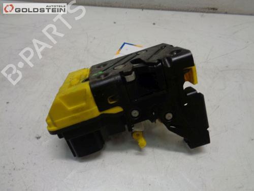 Front right lock VOLVO S60 I (384) D5 | BP13758847C97 