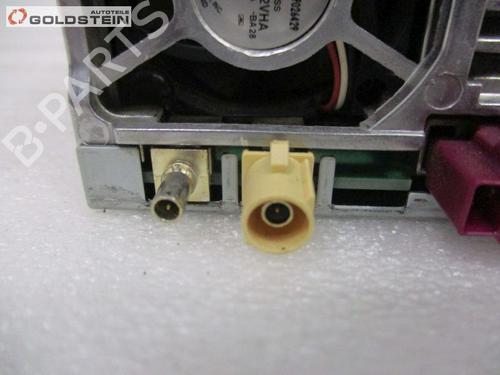 Electronic module BMW 2 Active Tourer (F45) 216 d | BP37104223M83 - Image 4