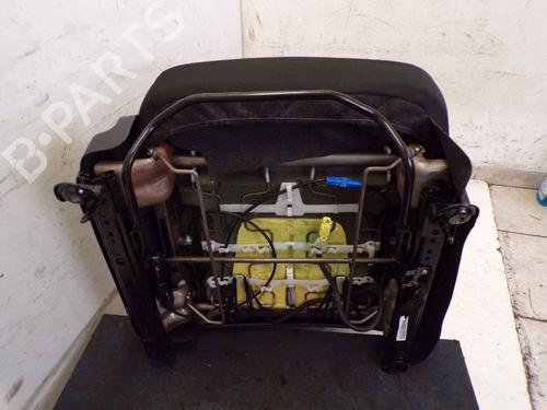 Right front seat TOYOTA YARIS (_P9_) 1.4 D-4D (NLP90_, NLP90R) | BP29092135C16 