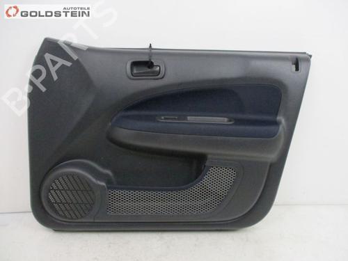 Front right panel HONDA HR-V (GH_) 1.6 16V 4WD (GH2, GH4) | BP18752858C59 