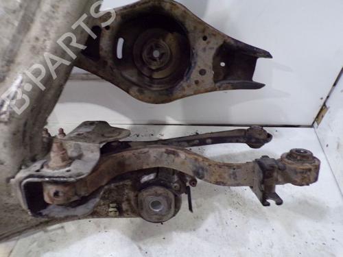 Rear axle VW GOLF V (1K1) 3.2 R32 4motion | BP21774647M2 