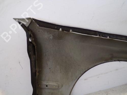 Left front fenders MERCEDES-BENZ C-CLASS T-Model (S203) C 220 CDI (203.208) | BP29095366C41 