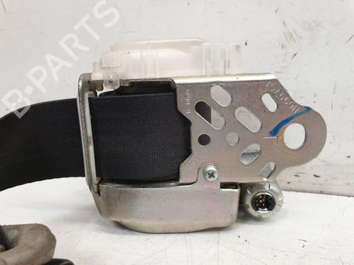 Front left seatbelt SUZUKI SWIFT III (MZ, EZ) 1.3 (RS413, ZC11S) | BP36771297I26  - Image 5