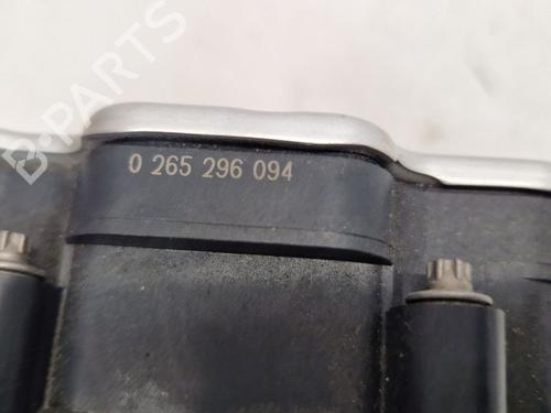 Electronic module RENAULT AUSTRAL E-TECH 200 Hybrid (HGM2) | BP29108681M83 