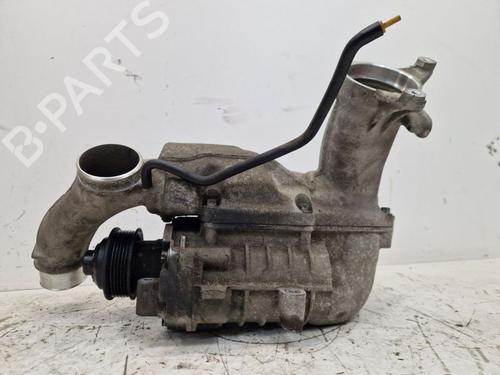 Used Electronic module MERCEDES-BENZ SLK (R170) 200 Kompressor (170.444) (163 hp) 29569695