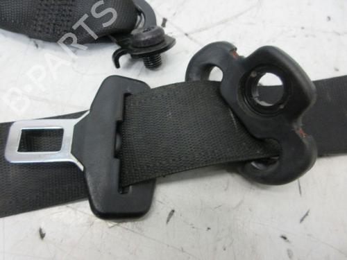 Front left seatbelt FIAT GRANDE PUNTO (199_) 1.4 (199AXB11, 199AXB1A, 199BXB1A, 199AXL1A) | BP29092675I26 