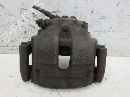 Left front brake caliper BMW X3 (E83) 3.0 d | BP37127532M105 - Image 4