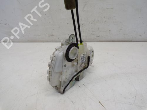 Rear left lock HONDA CIVIC VIII Hatchback (FN, FK) 1.4 (FK1) | BP29100251C100 