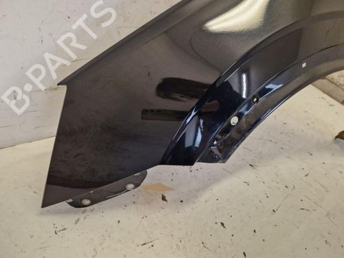 Left front fenders OPEL ANTARA A (L07) 2.0 CDTI 4x4 | BP27177261C41