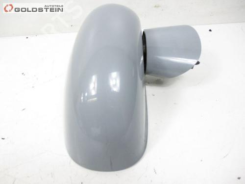 Right mirror AUDI TT (8N3) 1.8 T quattro | BP18788985C27 