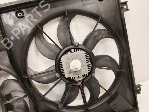 Fan VW GOLF VI Variant (AJ5) 2.0 TDI | BP39008279M128 - Image 7