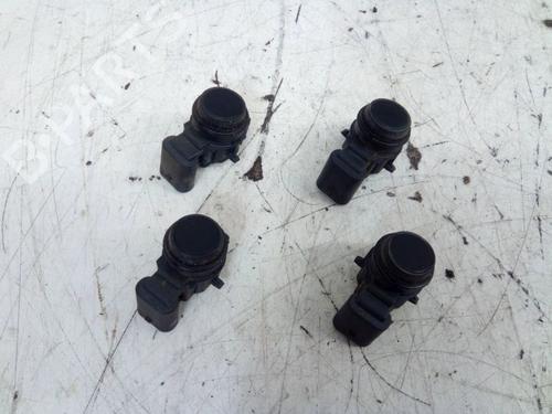 Used Electronic module BMW 1 (F20) 116 i (109 hp) 29104870