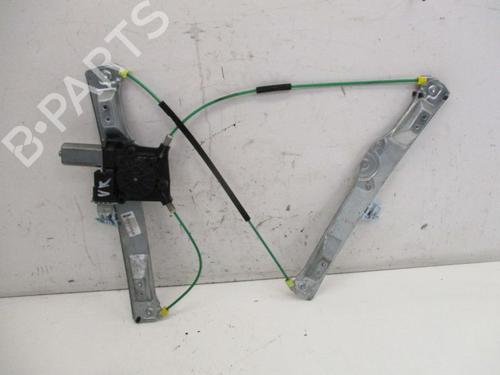 Rudehejsemekanisme Højre foran OPEL CORSA E (X15) 1.3 CDTI (08, 68) (75 hp) 29088219