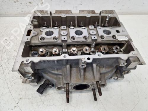 Used Cylinder head Cylinder head SKODA RAPID (NH3, NK3, NK6) 1.0 TSI (110 hp) 36569066 36569066