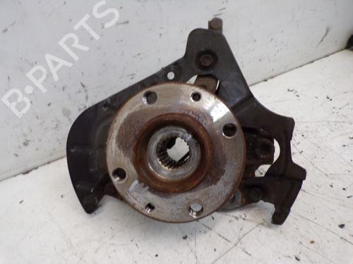 Left front steering knuckle FIAT 500 (312_) 1.4 (312AXC1B, 312CXC1B) | BP37143016M25 - Image 3
