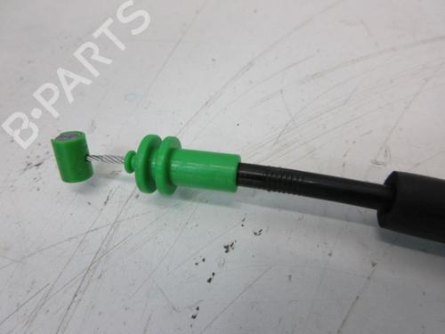 Front right lock TESLA MODEL Y (5YJY) EV Performance All-wheel Drive | BP30184489C97