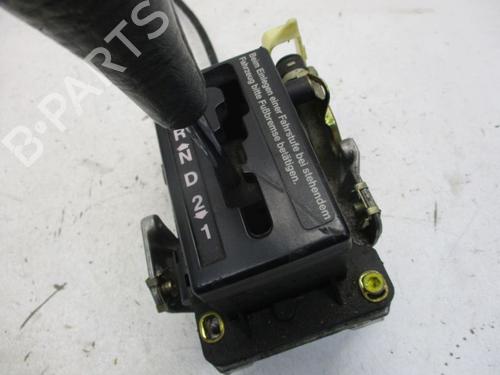 Shift knob AUDI 100 C3 Saloon (443, 444) 2.0 Cat | BP18801094I34 