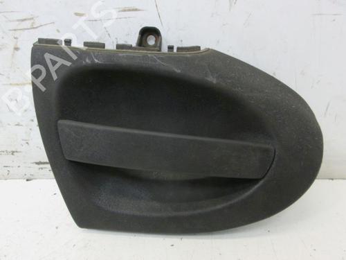 Used Front right exterior door handle SMART ROADSTER (452) 0.7 (452.434) (82 hp) 29092037