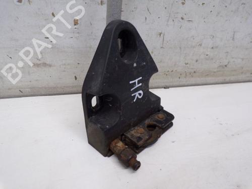 Højre bagtil lås RENAULT TRAFIC II Van (FL) 2.0 dCi 115 (FL01, FL0U, FL00, FL0H, FL0M) | BP37134301C99 - Image 3