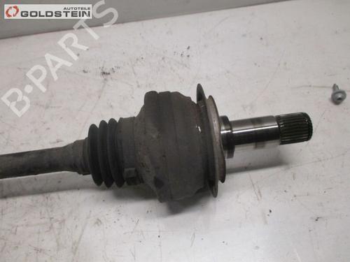 Left rear driveshaft MERCEDES-BENZ CLS (C219) CLS 320 CDI (219.322) | BP13759856M40 