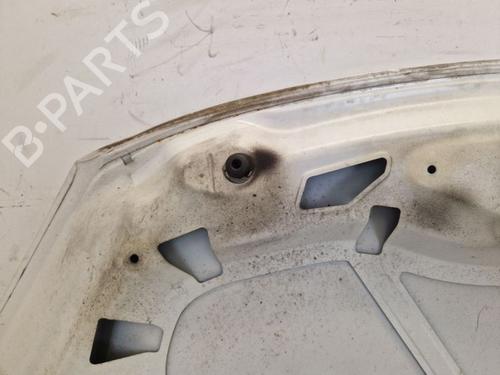 Motorhjelm CITROËN C3 II (SC_) 1.2 VTi 82 | BP30669053C1 