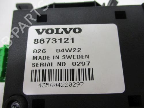 Control unit VOLVO V50 (545) 2.4 | BP37114083M11 - Image 2