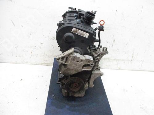 Used Engine VW PASSAT B6 (3C2) 2.0 TFSI (200 hp) 18791967