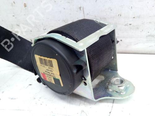 Front left seatbelt BMW 5 Touring (E61) 525 d | BP29102588I26 
