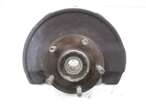 Used Left front steering knuckle Left front steering knuckle 37120991 37120991