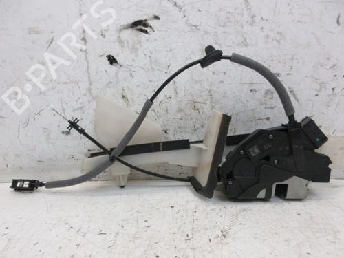 Used Front left lock FORD KUGA II (DM2) 1.6 EcoBoost 4x4 (182 hp) 22194433
