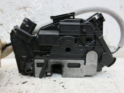 Rear left lock SKODA CITIGO (NF1) 1.0 | BP29092081C100 
