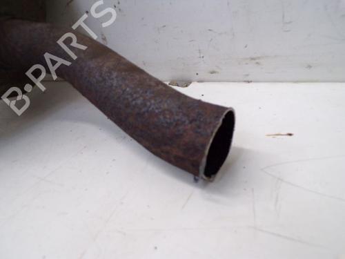 Exhaust system RENAULT MEGANE III Hatchback (BZ0/1_, B3_) 1.6 16V (BZ1B, BZ1H) | BP37121064M121 - Image 5
