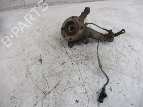 Right front steering knuckle DACIA SANDERO 1.2 16V | BP37114677M26 - Image 2