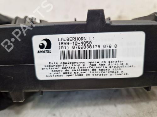 Control unit FIAT 500 (312_) 1.4 (312AXC1B, 312CXC1B) | BP39062846M11 - Image 6