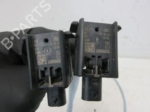 Electronic sensor MERCEDES-BENZ EQS (V297) EQS 450+ (297.123) | BP37132492M84 - Image 7