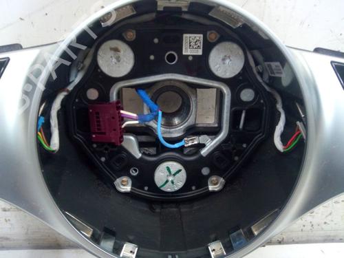 Steering wheel MERCEDES-BENZ A-CLASS (W177) A 200 (177.087) | BP37136771C49 - Image 5