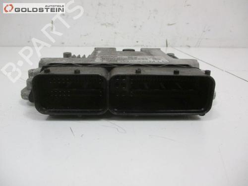 Engine control unit (ECU) FIAT CROMA (194_) 1.9 D Multijet (194AXC1B, 194AXC12) | BP37107501M57 - Image 2