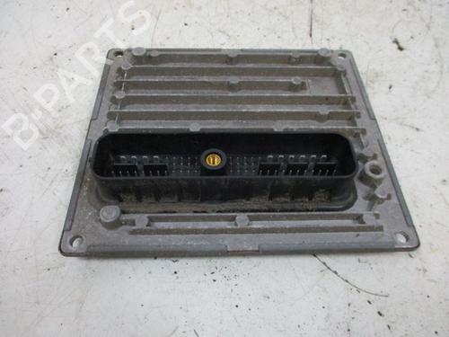 Engine control unit (ECU) VOLVO C30 (533) 1.6 | BP37110808M57 - Image 3