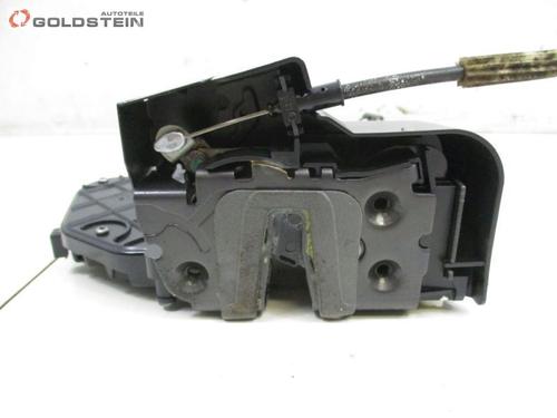 Used Rear left lock LAND ROVER RANGE ROVER SPORT I (L320) 2.7 D 4x4 (190 hp) 18760789