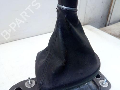 Shift knob SEAT ALTEA XL (5P5, 5P8) 1.8 TFSI | BP29603107I34