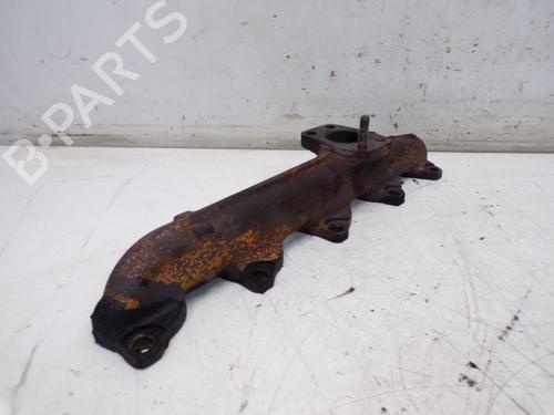 Exhaust manifold CITROËN JUMPY II Van 1.6 HDi 90 16V | BP30668974M110