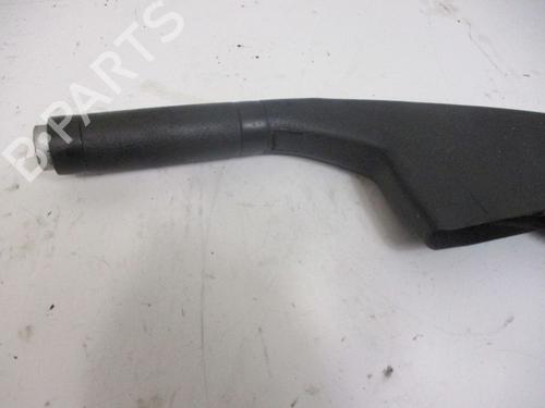 Hand brake VW FOX Hatchback (5Z1, 5Z3, 5Z4) 1.2 | BP18797643I18