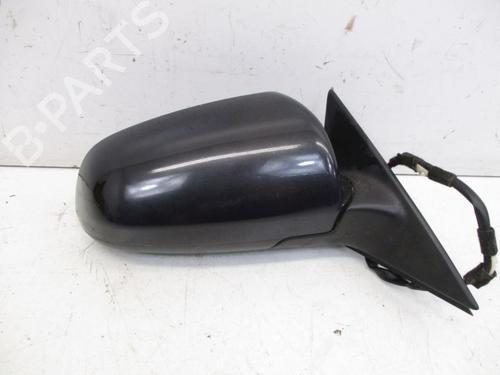 Right mirror AUDI A3 (8P1) 2.0 TDI 16V | BP18807157C27 