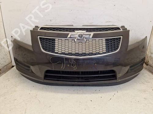 Used Front bumper CHEVROLET CRUZE (J300) 1.4 (140 hp) 29106967