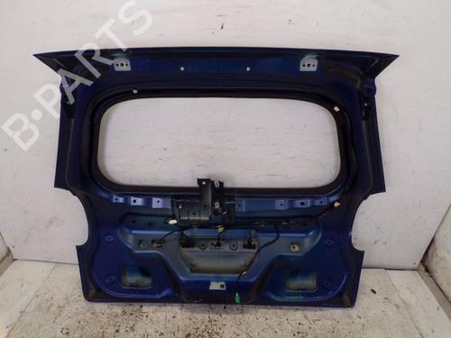 Tailgate PEUGEOT 207 SW (WK_) 1.6 16V | BP19293218C6 